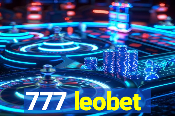 777 leobet